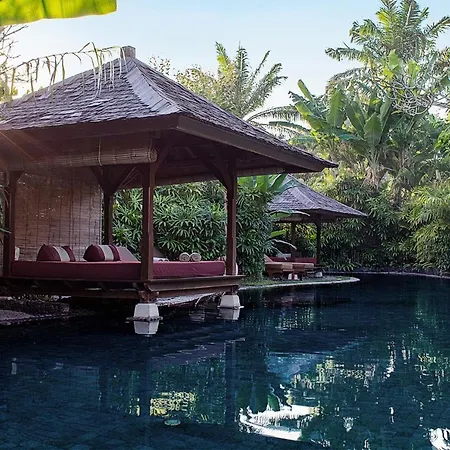 Jestate Villas & Guest Houses - Jimbaran (Adults Only)