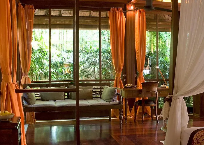 Jestate & - (adults Only) Resort