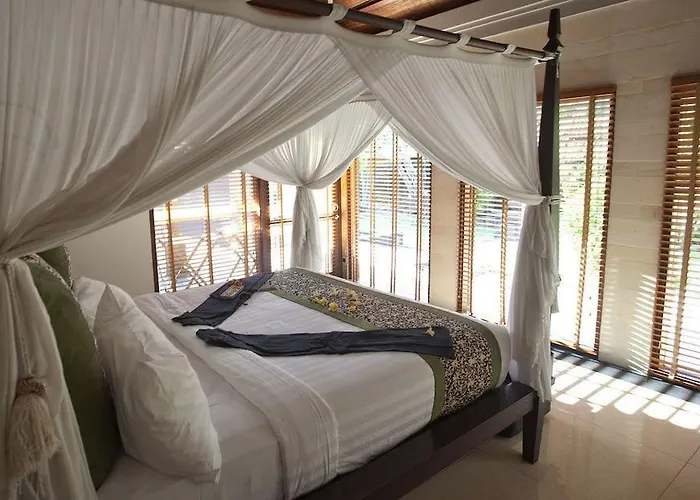 Jestate & - (adults Only) Resort
