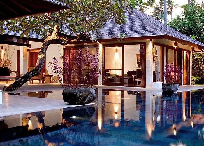 Jestate & - (adults Only) 5* Jimbaran (Bali)