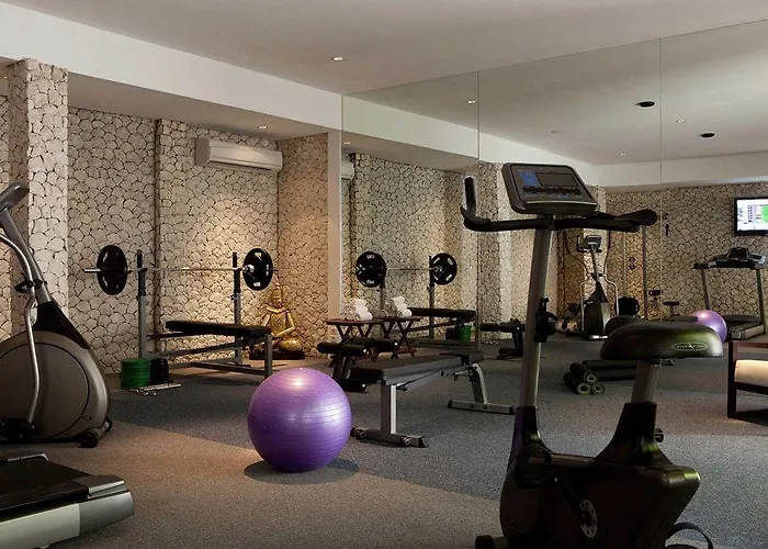 Jestate & - (adults Only) 5* Jimbaran (Bali)