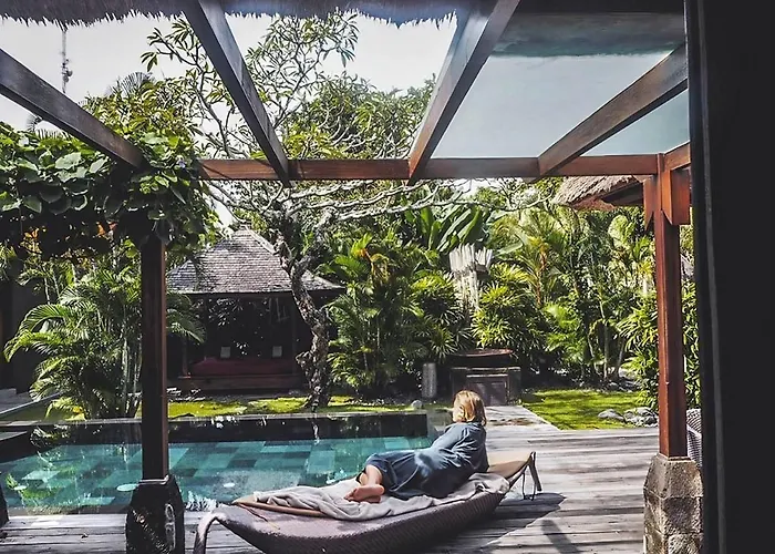 Jestate & - (adults Only) Jimbaran (Bali)