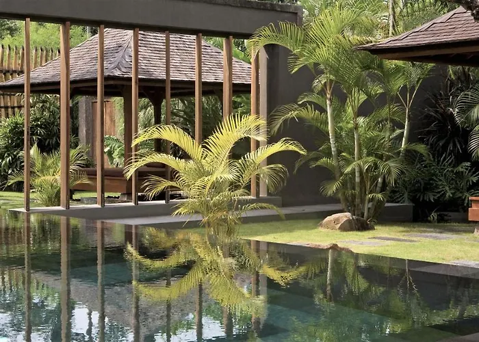 Jestate & - (adults Only) Jimbaran (Bali)