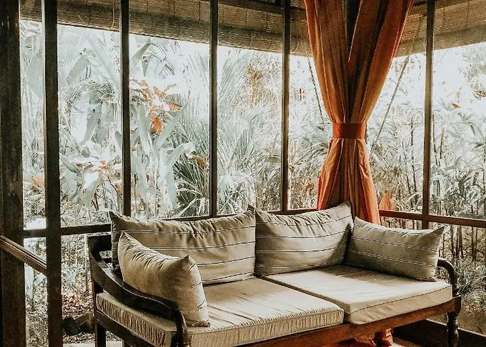 Resort Jestate & - (adults Only) Jimbaran (Bali)