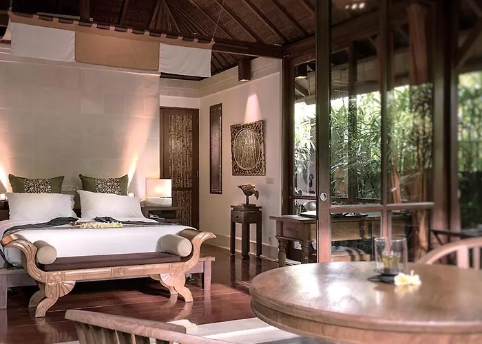 Jestate & - (adults Only) 5* Jimbaran (Bali)