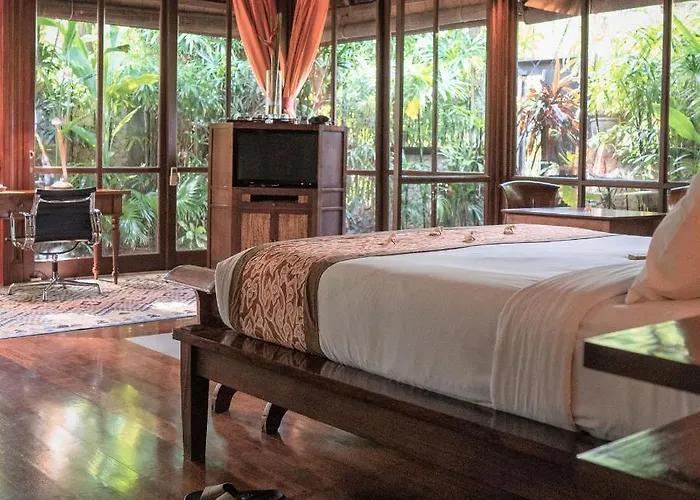 Jestate & - (adults Only) Resort Jimbaran (Bali)