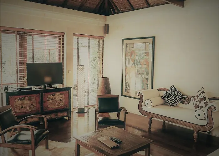 Jestate & - (adults Only)