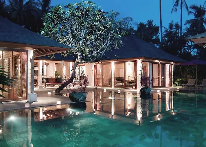 Jestate & - (adults Only) 5* Jimbaran (Bali)
