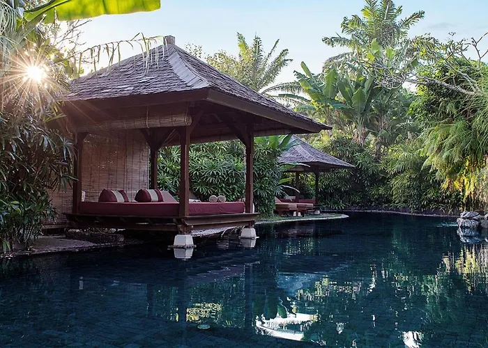 Jestate & - (adults Only) Jimbaran (Bali)