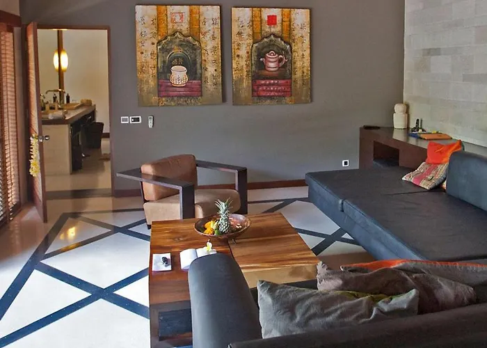 Resort Jestate & - (adults Only) Jimbaran (Bali)