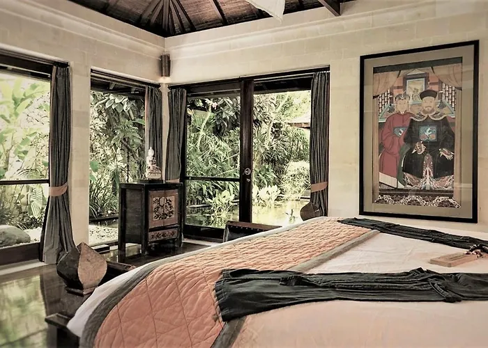 Jestate & - (adults Only) 5* Jimbaran (Bali)