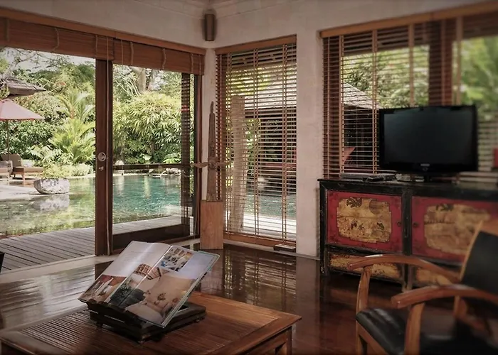 Jestate & - (adults Only) Jimbaran (Bali)