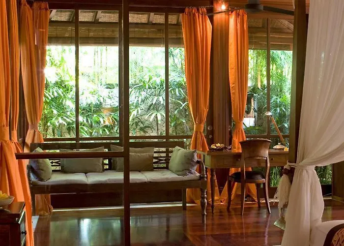 Jestate & - (adults Only) Resort Jimbaran (Bali)