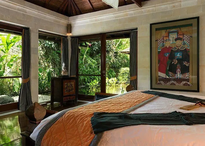 Jestate & - (adults Only) Jimbaran (Bali)