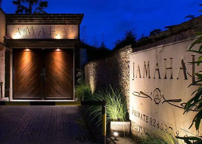 Resort Jestate & - (adults Only) Jimbaran (Bali)