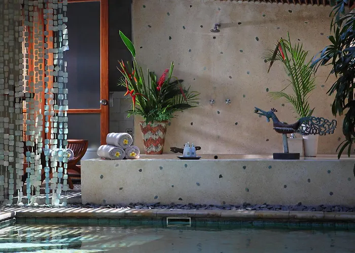 Jestate & - (adults Only) Resort Jimbaran (Bali)