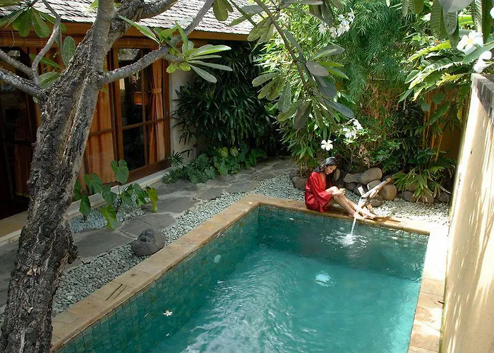 Jestate & - (adults Only) Jimbaran (Bali)
