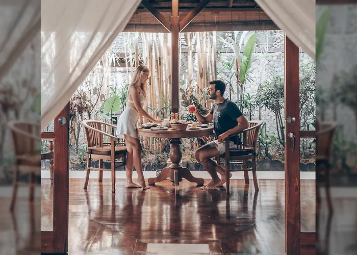 Jestate & - (adults Only) 5* Jimbaran (Bali)