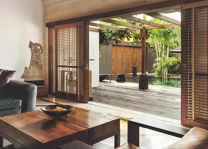 Jestate & - (adults Only) 5* Jimbaran (Bali)
