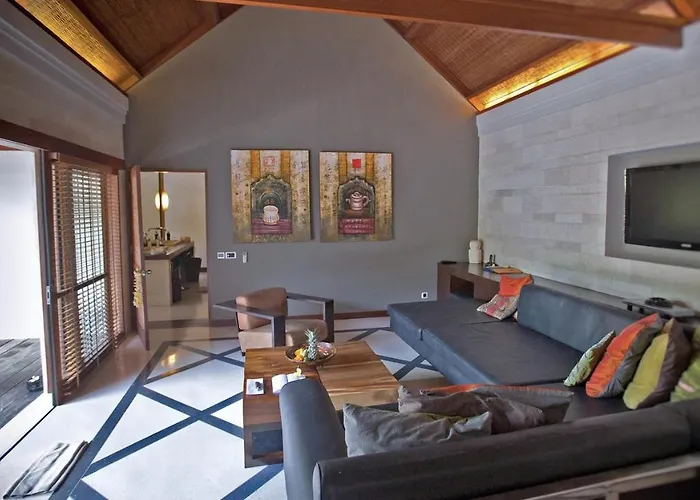 Resort Jestate & - (adults Only) Jimbaran (Bali)